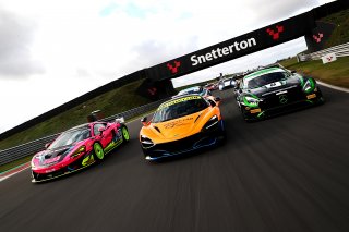 British GT and BRDC F3 2020 | JEP