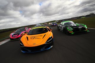 British GT and BRDC F3 2020 | JEP