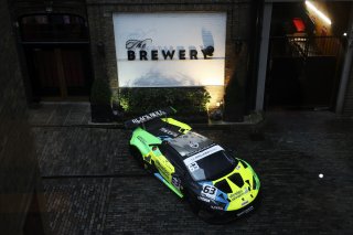 2021 SRO Awards - Barwell Motorsport Lamborghini Huracan GT3 | Jakob Ebrey Photography