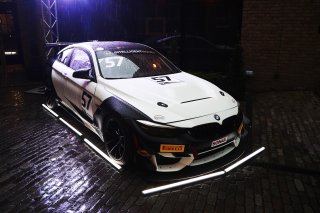 2021 SRO Awards - Century Motorsport BMW M4 GT4 | Jakob Ebrey Photography