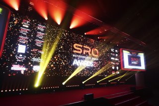2021 SRO Awards - Ceremony | Jakob Ebrey Photography
