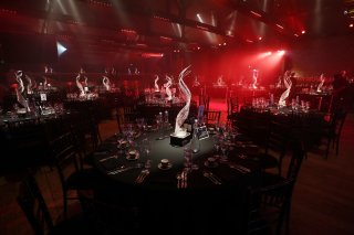 2021 SRO Awards - Ceremony | Jakob Ebrey Photography