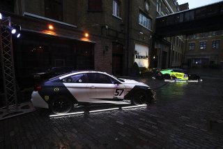 2021 SRO Awards - Century Motorsport BMW M4 GT4 | Jakob Ebrey Photography