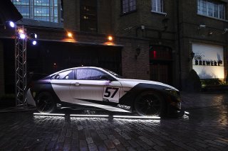2021 SRO Awards - Century Motorsport BMW M4 GT4 | Jakob Ebrey Photography