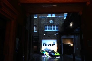 2021 SRO Awards - Barwell Motorsport Lamborghini Huracan GT3 | Jakob Ebrey Photography