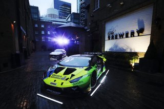 2021 SRO Awards - Barwell Motorsport Lamborghini Huracan GT3 & Century Motorsport BMW M4 GT4 | Jakob Ebrey Photography