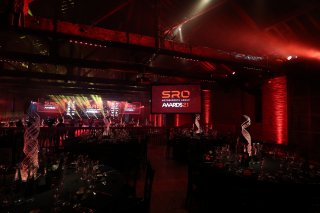2021 SRO Awards - Ceremony | Jakob Ebrey Photography