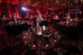 2021 SRO Awards - Ceremony | Jakob Ebrey Photography