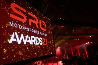 2021 SRO Awards - Ceremony | Jakob Ebrey Photography