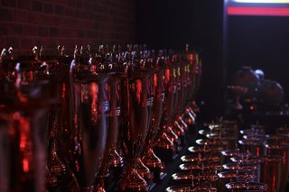 2021 SRO Awards - Ceremony | Jakob Ebrey Photography