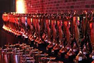 2021 SRO Awards - Ceremony | Jakob Ebrey Photography