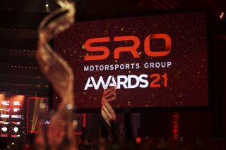 2021 SRO Awards - Ceremony | Jakob Ebrey Photography