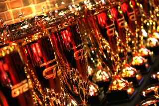 2021 SRO Awards - Ceremony | Jakob Ebrey Photography