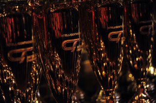 2021 SRO Awards - Ceremony | Jakob Ebrey Photography