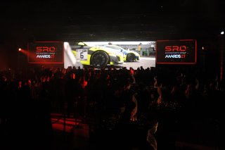 2021 SRO Awards - Ceremony | Jakob Ebrey Photography