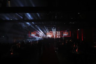 2021 SRO Awards - Ceremony | Jakob Ebrey Photography