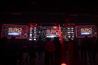 2021 SRO Awards - Ceremony | Jakob Ebrey Photography