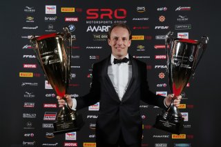 2021 SRO Awards - Yelmer Buurman (RAM Racing) | Jakob Ebrey Photography