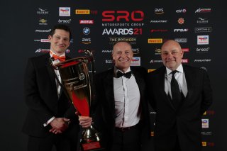 2021 SRO Awards - Stewart Proctor | Jakob Ebrey Photography