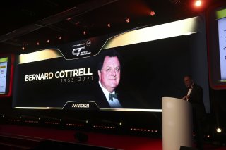 2021 SRO Awards - Bernard Cottrell | Jakob Ebrey Photography