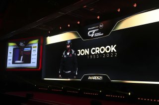 2021 SRO Awards - Jon Crook | Jakob Ebrey Photography