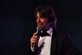 2021 SRO Awards - Stephane Ratel | Jakob Ebrey Photography