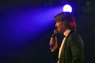 2021 SRO Awards - Stephane Ratel | Jakob Ebrey Photography