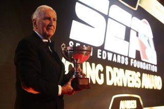 2021 SRO Awards - John Watson | Jakob Ebrey Photography