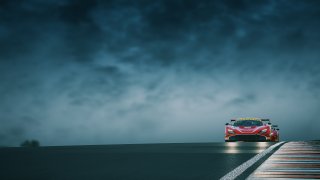Esports - British GT ACC launch - Balfe Motorsport McLaren 720S GT3 | Xynamic Automotive Photography
