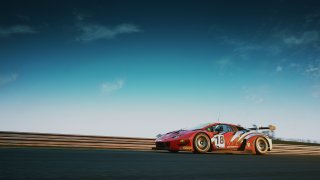 Esports - British GT ACC launch - WPI Motorsport Lamborghini Huracan GT3 | Xynamic Automotive Photography