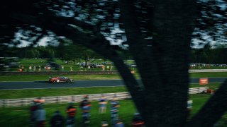 Esports - British GT ACC launch - Tolman Motorsport McLaren 570S GT4 | Xynamic Automotive Photography