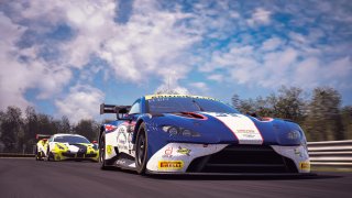 99 Jonny Adam Aston Martin Vantage AMR GT3 Beechdean AMR | Xynamic Automotive Photography