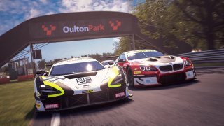 9 Angus Fender BMW M6 GT3 Century Motorsport 23 James Baldwin McLaren 720S GT3 Team Rocket RJN | Xynamic Automotive Photography