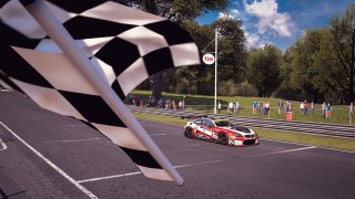 9 Angus Fender BMW M6 GT3 Century Motorsport | Xynamic Automotive Photography