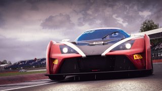 R4 Silverstone 39 Pierre-Olivier Cloutier KTM X-Bow GT4 EGT Motorsports | Xynamic Automotive Photography