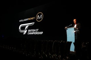 2022 SRO Awards, Magazine, London | British GT/JEP