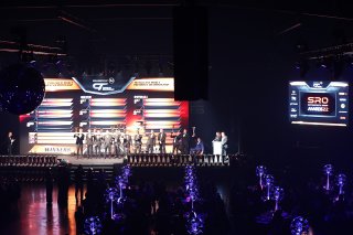 2022 SRO Awards, Magazine, London | British GT/JEP