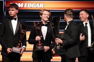 2022 SRO Awards, Magazine, London | British GT/JEP