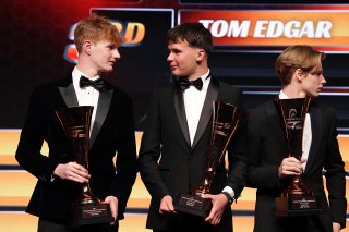 2022 SRO Awards, Magazine, London | British GT/JEP