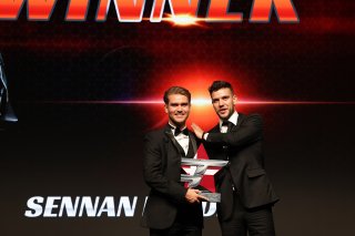 2022 SRO Awards, Magazine, London | British GT/JEP