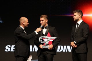 2022 SRO Awards, Magazine, London | British GT/JEP