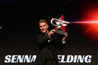 2022 SRO Awards, Magazine, London | British GT/JEP