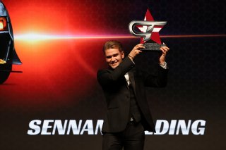 2022 SRO Awards, Magazine, London | British GT/JEP