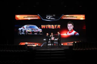 2022 SRO Awards, Magazine, London | British GT/JEP