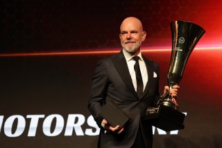 2022 SRO Awards, Magazine, London | British GT/JEP