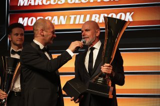 2022 SRO Awards, Magazine, London | British GT/JEP