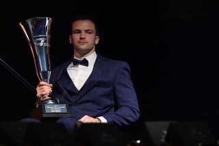 2022 SRO Awards, Magazine, London | British GT/JEP
