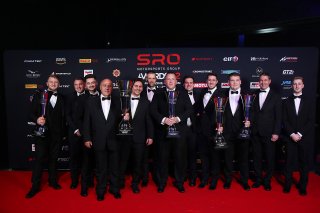 2022 SRO Awards, Magazine, London | British GT/JEP