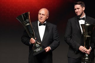 2022 SRO Awards, Magazine, London | British GT/JEP