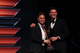 2022 SRO Awards, Magazine, London | British GT/JEP